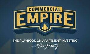 Tim Bratz – Commercial Real Estate Empire 3-Day Bootcamp