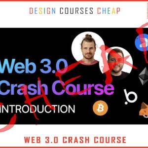 Web 3.0 Crash Course