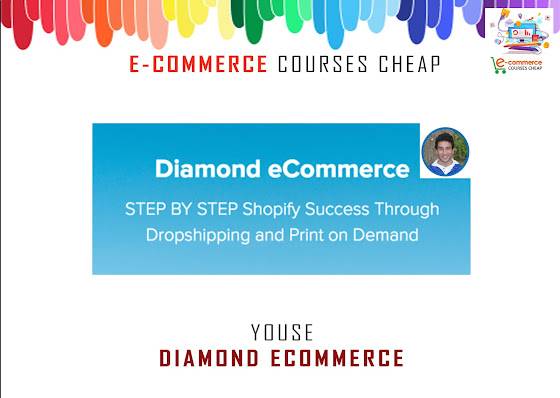 Youse - Diamond eCommerce Cheap