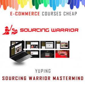 Yuping Want – Sourcing Warrior Mastermind