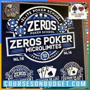 ZerosPoker Microlimites