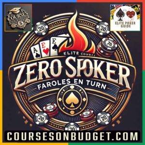 ZerosPoker Juego con faroles en el turn