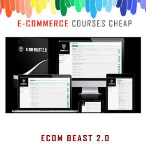 eCom Beast 2.0 Cheap