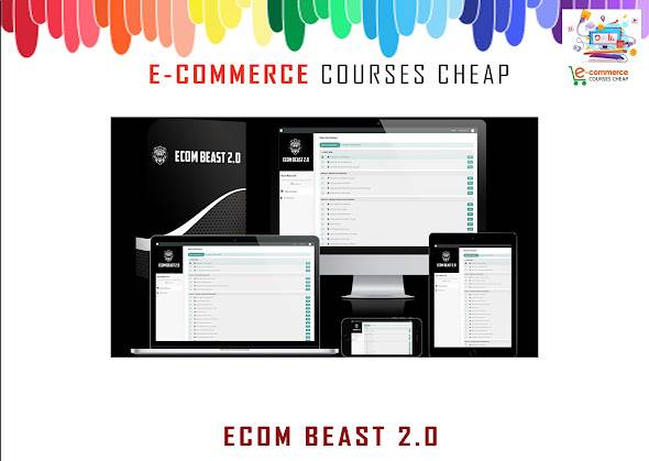 eCom Beast 2.0 Cheap