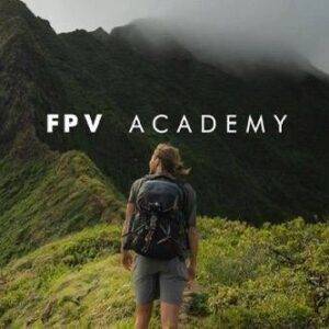 Creator Academy – FPV Academy By Danny Mcgee Cheap