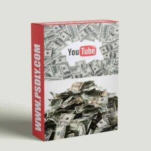 $100-$500 per day Easy with this new Youtube method Cheap