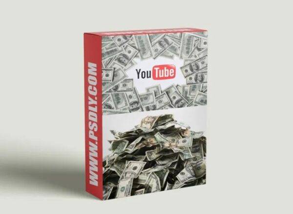 $100-$500 per day Easy with this new Youtube method Cheap