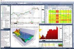 AmiBroker – Advanced technical analysis software