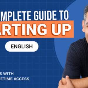 Ankur Warikoo – Complete Guide To Starting Up