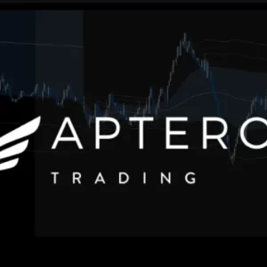 Apteros Trading – March 2023 Intensive