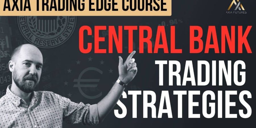 Axia Futures - Central Bank Trading Strategies index review 2026 on Courses On Budget