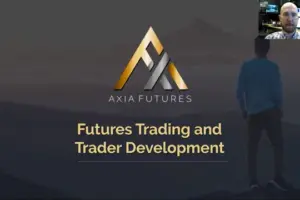 Axia Futures - Futures Trading and Trader Development index review 2026 on Courses On Budget