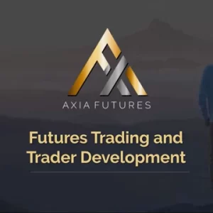 Axia Futures – Futures Trading and Trader Development