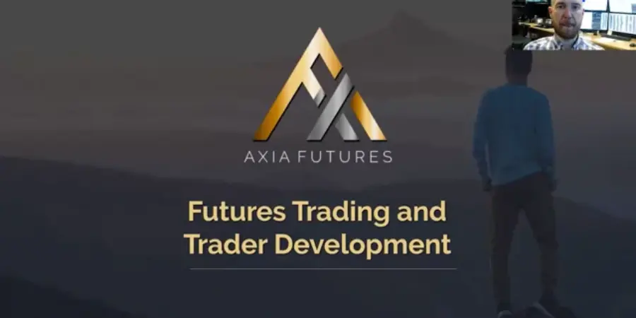 Axia Futures - Futures Trading and Trader Development index review 2026 on Courses On Budget