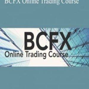 BCFX – Forex Course Cheap