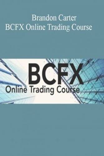 BCFX – Forex Course Cheap