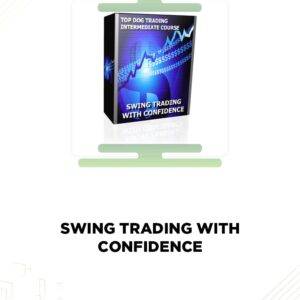 Barry Burns – Swing Trading with confidence Cheap