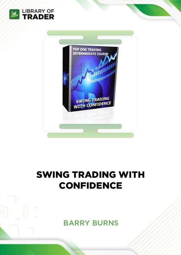 Barry Burns – Swing Trading with confidence Cheap