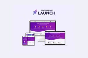 Ben Robinson - The Bookkeeper Launch index review 2026 on Courses On Budget