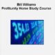 Bill Williams – The Profitunity Home Study Course — Index Review 2026