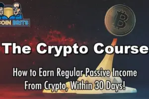 Bitcoin Brits - The Crypto Course index review 2026 on Courses On Budget
