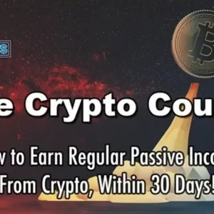 Bitcoin Brits – The Crypto Course Cheap