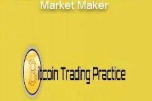 Bitcoin Trading Practice - Order Flow Outsmart the Market Maker index review 2026 on Courses On Budget