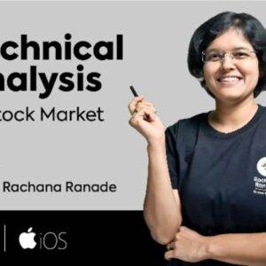 CA Rachana Ranade – Technical analysis