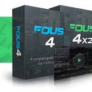 Cameron Fous – Focus 4 and Focus 4×2 The Ultimate Trader Cheap