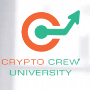 Crypto Crew University Cheap