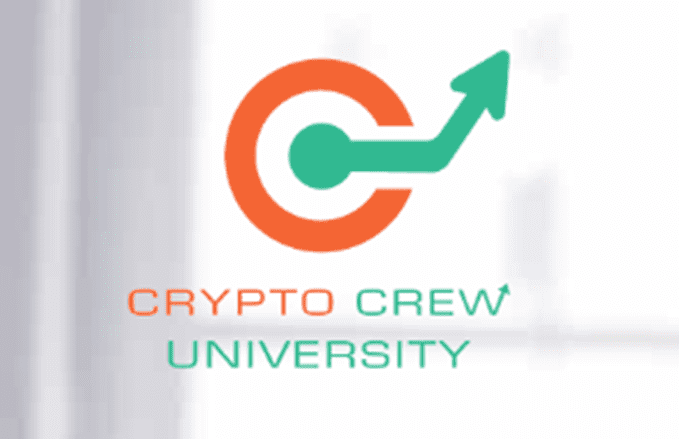 Crypto Crew University Cheap