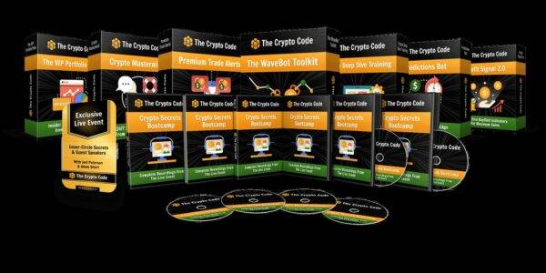 Crypto Profits System – Crypto Swap Profits Cheap