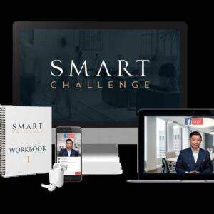 Dan Lok – The S.M.A.R.T Challenge Cheap