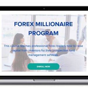 Dapo Willis University – Forex Millionaire Course