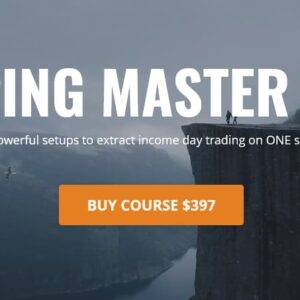 Day One Traders – Scalping Master Course Cheap