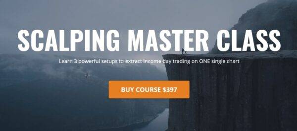 Day One Traders – Scalping Master Course Cheap