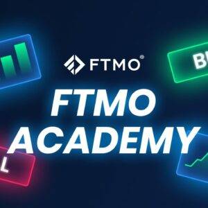 FTMO Academy Course Cheap