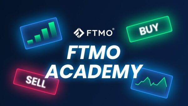 FTMO Academy Course Cheap