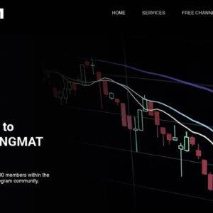 FX Funding Mate Course Cheap