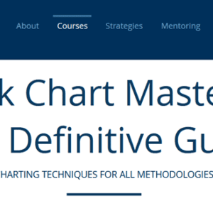 Feibel Trading – Tick Chart Mastery