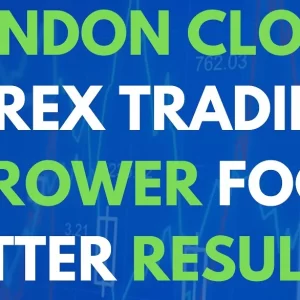 Forex Mentor – London Close Trade 2.0 Cheap