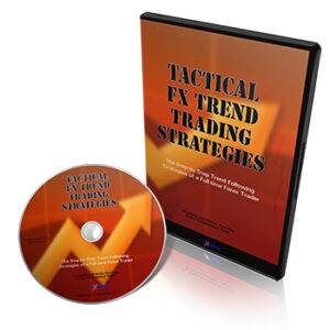 Forex Mentor – Tactical Fx Trend Trading Strategies