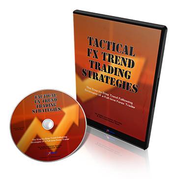 Forex Mentor – Tactical Fx Trend Trading Strategies Cheap