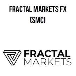 Fractal Markets FX