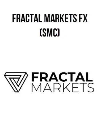 Fractal Markets FX Cheap