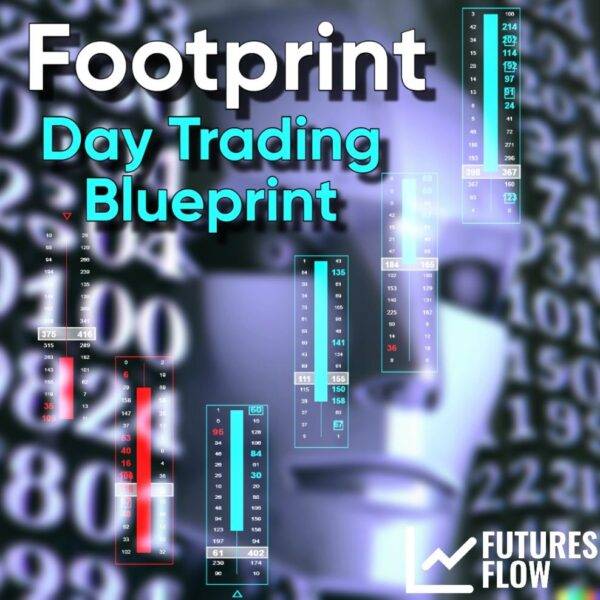 Futures Flow – Footprint Day Trading Blueprint Cheap