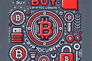 How to Buy Cryptocurrency