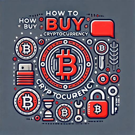 You are currently viewing How to Buy Cryptocurrency: Simple and Safe Methods