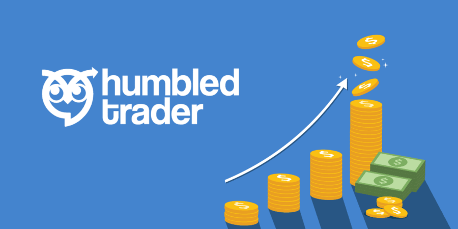 Humbled Trader Academy Cheap