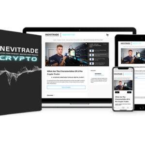 INEVITRADE – Crypto Accelerator Trading Course